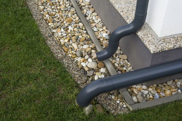 Cost of Downspout Snaking in Chapel Hill