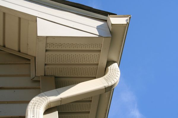 Cost of Rainwater Downspout Cleaning in Chapel Hill