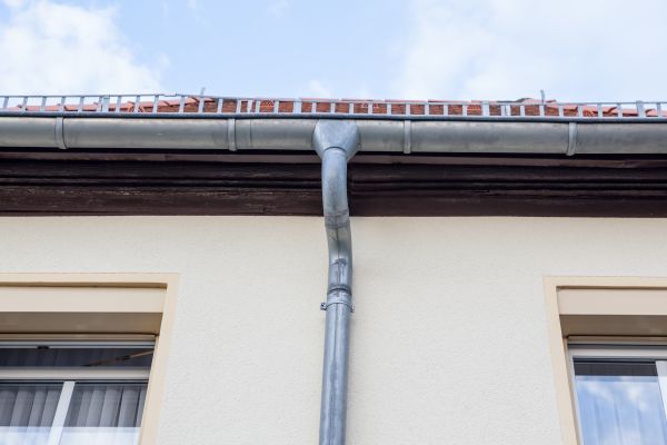 Commercial Gutter Maintenance in Chapel Hill