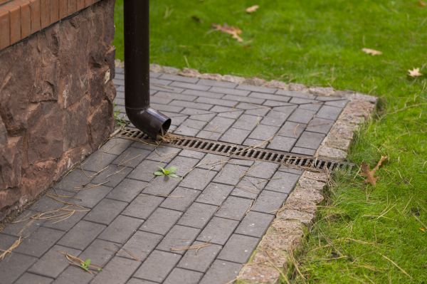 Cost of Gutter Drain Maintenance in Chapel Hill