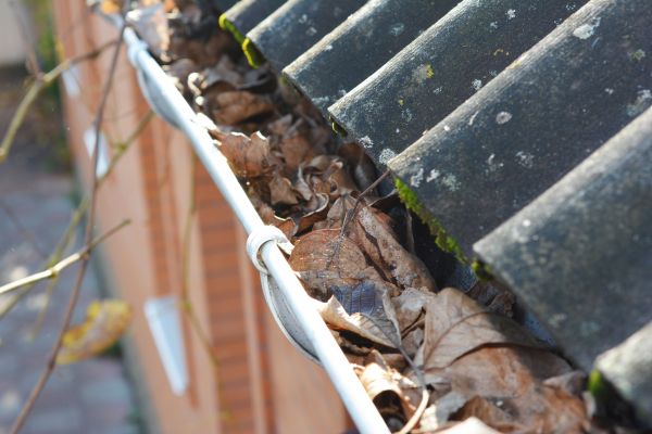 Cost of Home Gutter Cleaning in Chapel Hill