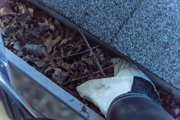 Church Gutter Cleaning in Chapel Hill